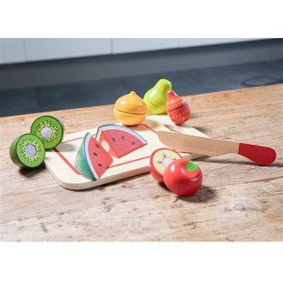 Cuttingset - fruit